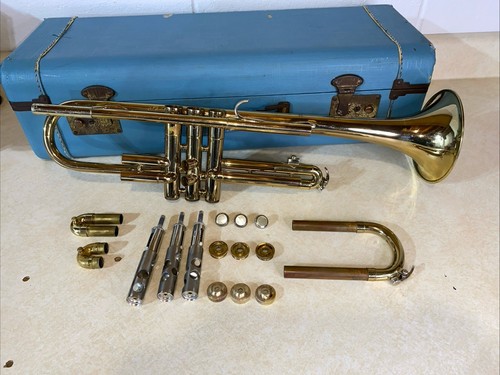 Selmer bundy tromba ricambi - selmer,
