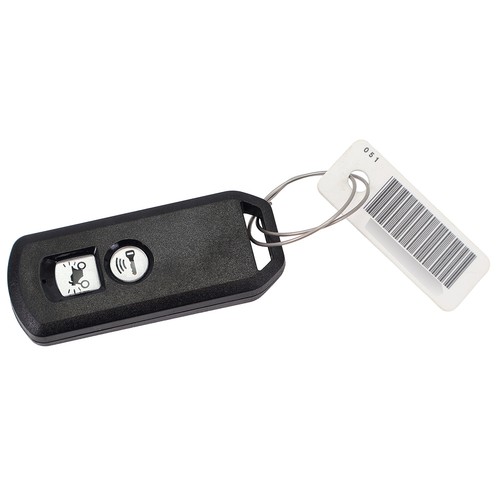 Chiave smart key - chiave, tnt