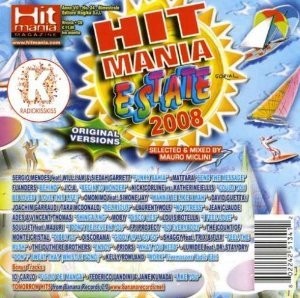 Hit mania estate 2008 - hit,