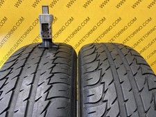PNEUMATICI USATI ESTIVI GOMME USATE ESTIVE KLEBER 185 60 15 AL 60%