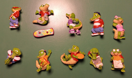Kinder sorpresa gagliardi - sorpresa,