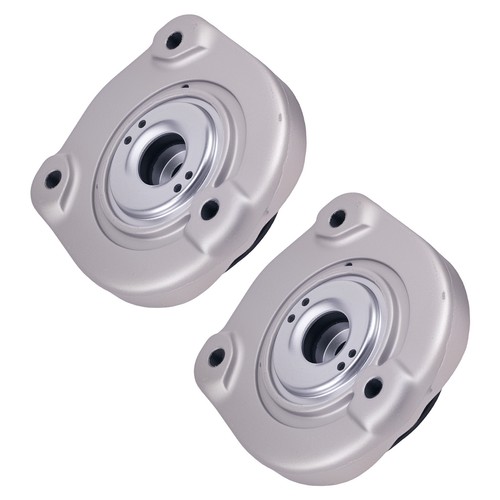 2pcs coupelle jambe - 2pcs,