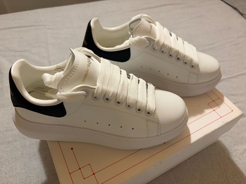 Alexander mcqueen scarpe - mcqueen,