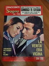 FOTOROMANZO I RACCONTI DI