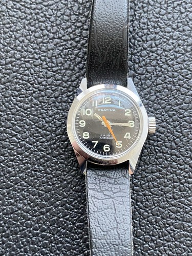 Orologio donna meccanico