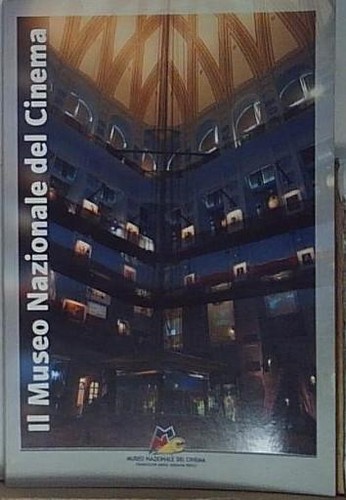 Museo nazionale del - il,