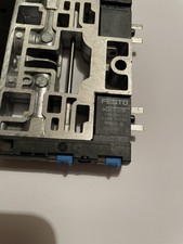 FESTO CPV14 8S 5/3G 1/8. 176017 Valvola pneumatica