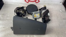 KIT AIRBAG COMPLETO PER