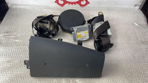 Kit airbag completo per - kit,