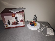 Lemax Foresta Incantata AROUND