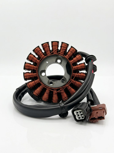 Statore magnete tipo - tipo, originale