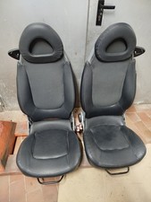 SEDILI IN PELLE RISCALDABILI +