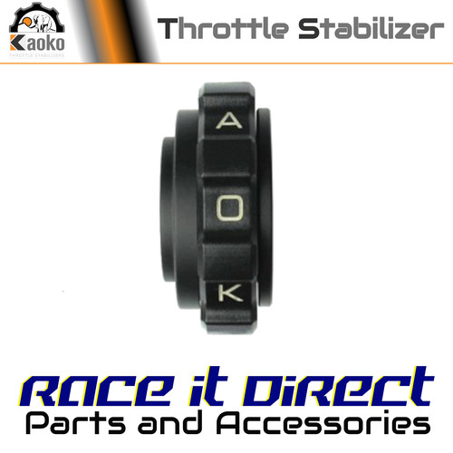 Stabilizzatori acceleratore - stabilizzatori,