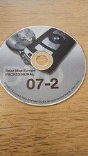 BMW X5 E70 2009 CD DVD