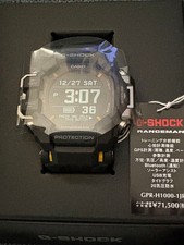 Orologio GPS Bluetooth Casio