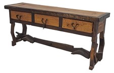 Shadow Hill Credenza / Console