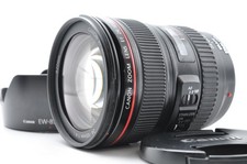 Obiettivo zoom Canon EF