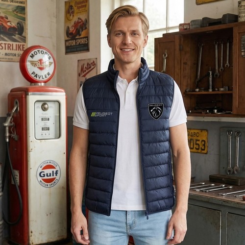 Gilet racing unisex - gilet,