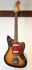 Fender 1965 Jaguar 3 Tone