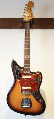 Fender 1965 jaguar tone - 1965,