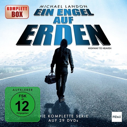 Ein engel auf erden - ein,