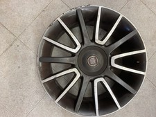 Cerchio In Lega Da 17” Fiat