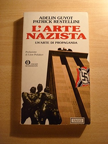 Arte nazista di - un'arte,