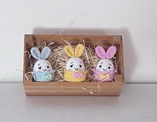 Decorazione Pasquale, uovo