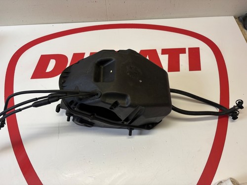 Gruppo iniezione airbox - e,