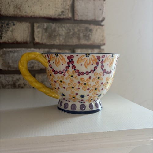 Anthropologie elka ayaka - elka, tazza