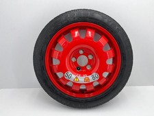 Ruota di scorta 18 pollici