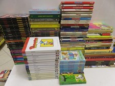 lotto fumetti TOPOLINO