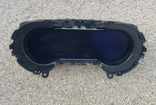 Quadro strumenti - quadro,