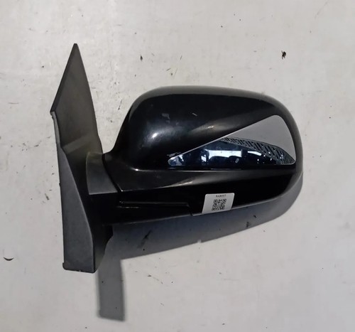 Specchietto elettrico sinistro - specchietto,
