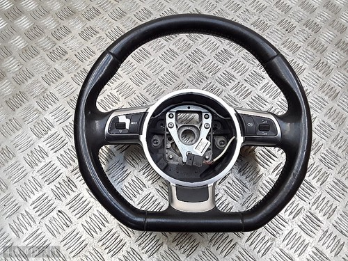 Volante audi 2008 - tt, con