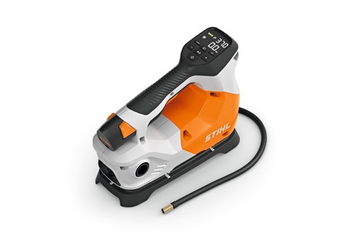 Compressore batteria stihl - batteria,