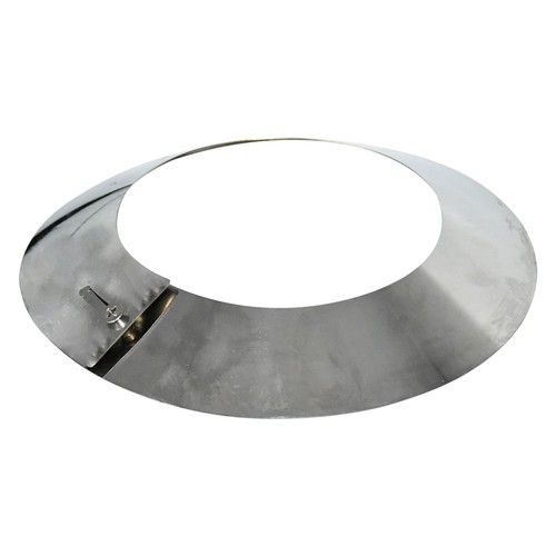 Rosone acciaio 12 - cm,