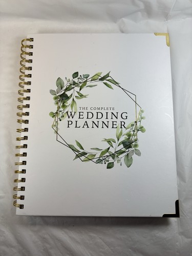 Libro completo wedding - libro,