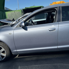 4F0831051F Porta ant. SX AUDI