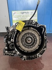 Cambio Automatico Renault Megane 1.5 Diesel 2019 