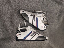 Sneakers vintage Sparco Racing