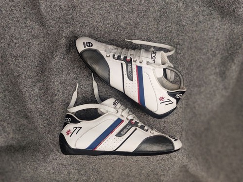 Sneakers vintage sparco - vintage,