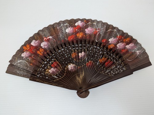 Ventaglio spagnolo vintage - , el