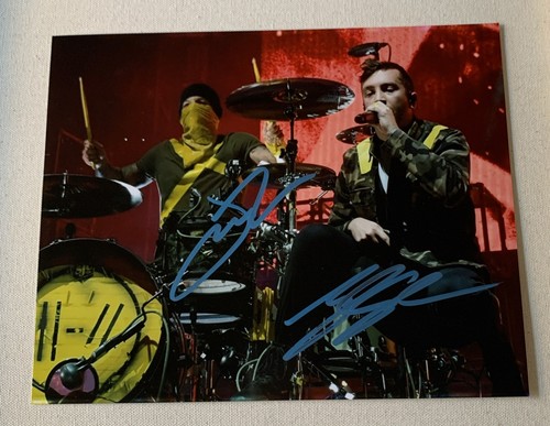 Twenty one pilots tyler - one,