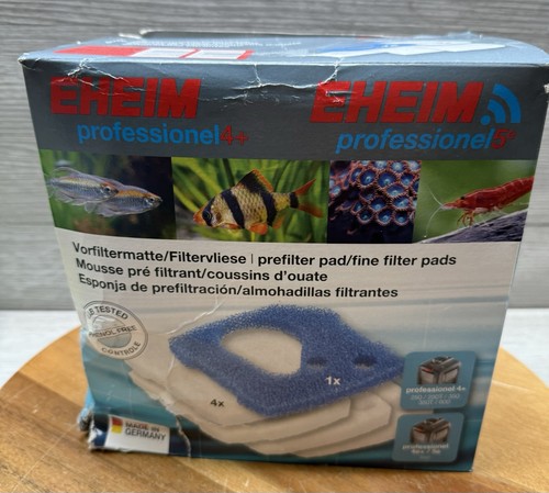 Eheim professional - eheim, 4+