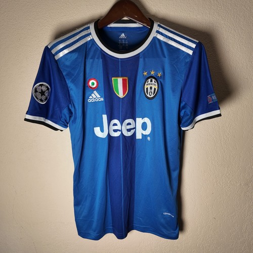 Maglia calcio adidas juventus - calcio,