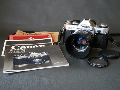 Canon fd 1 4 - canon, 1.4-50mm