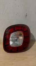 STOP FARO FANALE LED