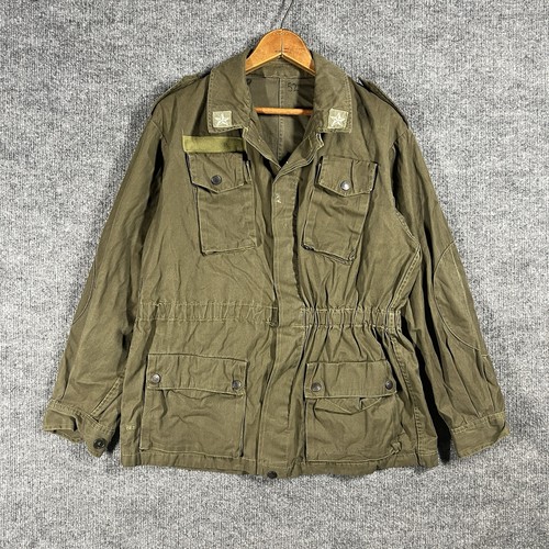 Vintage esercito italiano - vintage,