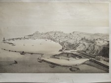 Ancona - L'Italie à vol
